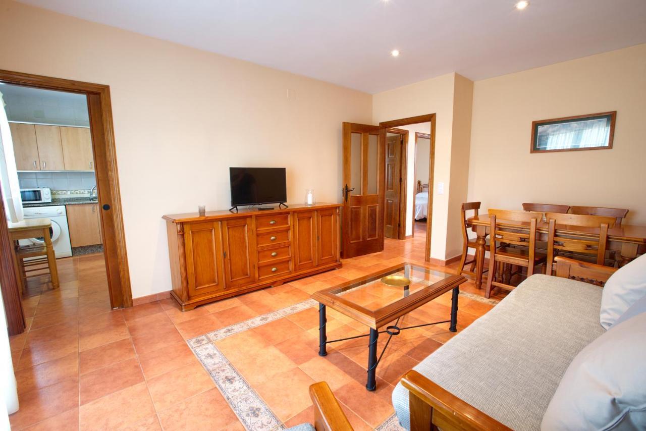 Cuencaloft Apartamentos Rurales Fuentes Фуэнтес Экстерьер фото