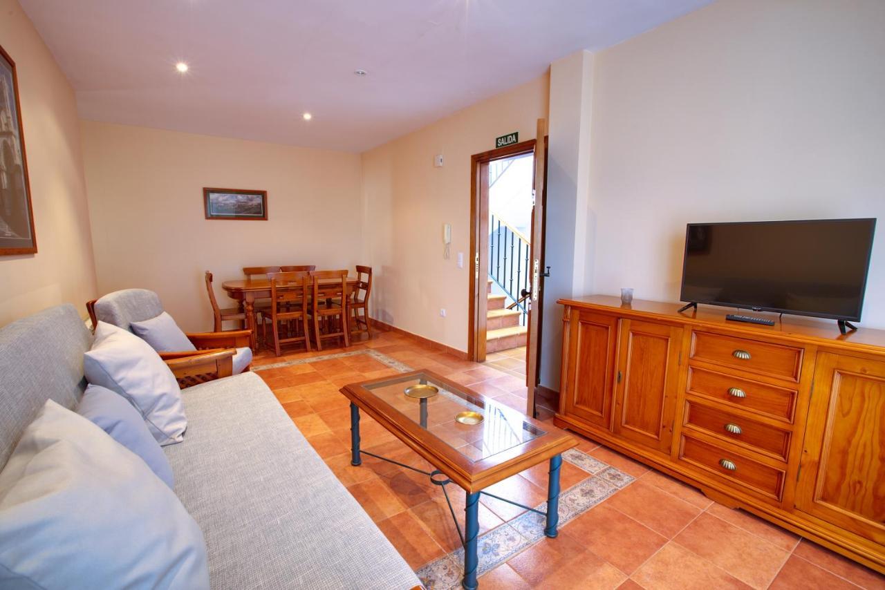 Cuencaloft Apartamentos Rurales Fuentes Фуэнтес Экстерьер фото