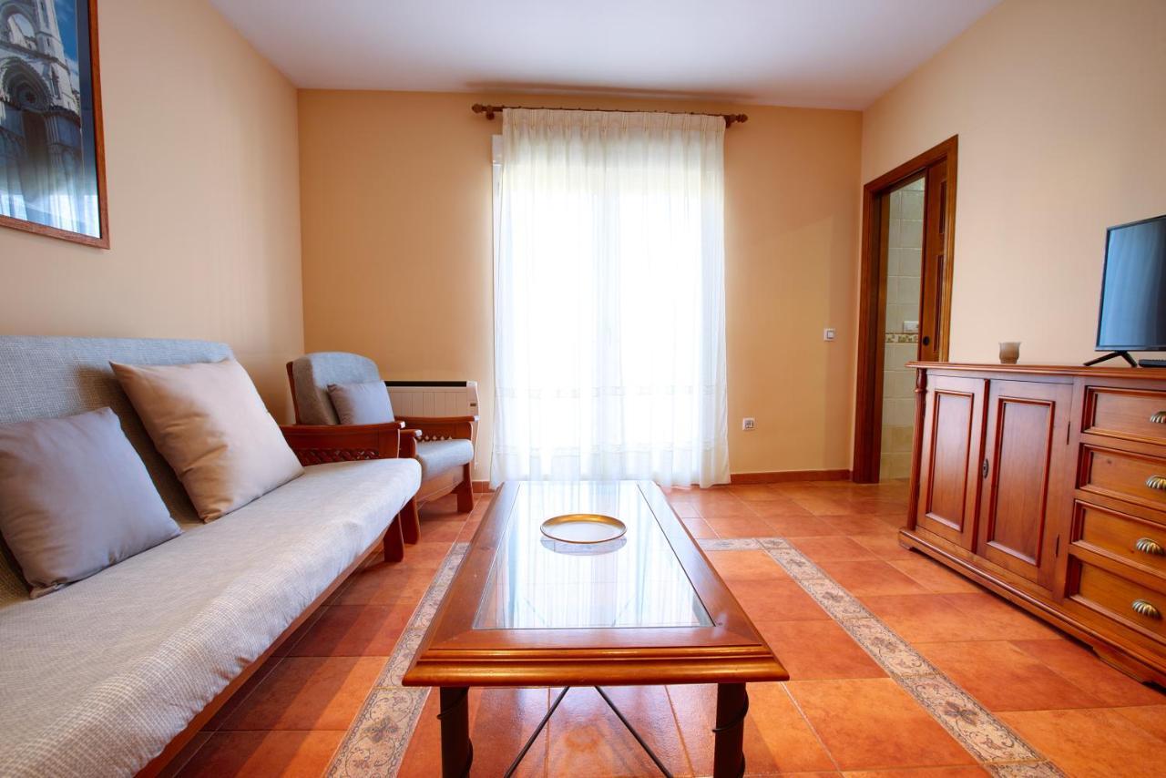 Cuencaloft Apartamentos Rurales Fuentes Фуэнтес Экстерьер фото