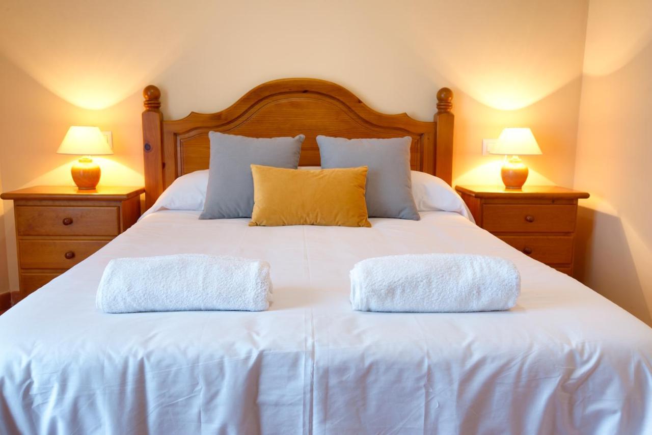 Cuencaloft Apartamentos Rurales Fuentes Фуэнтес Экстерьер фото