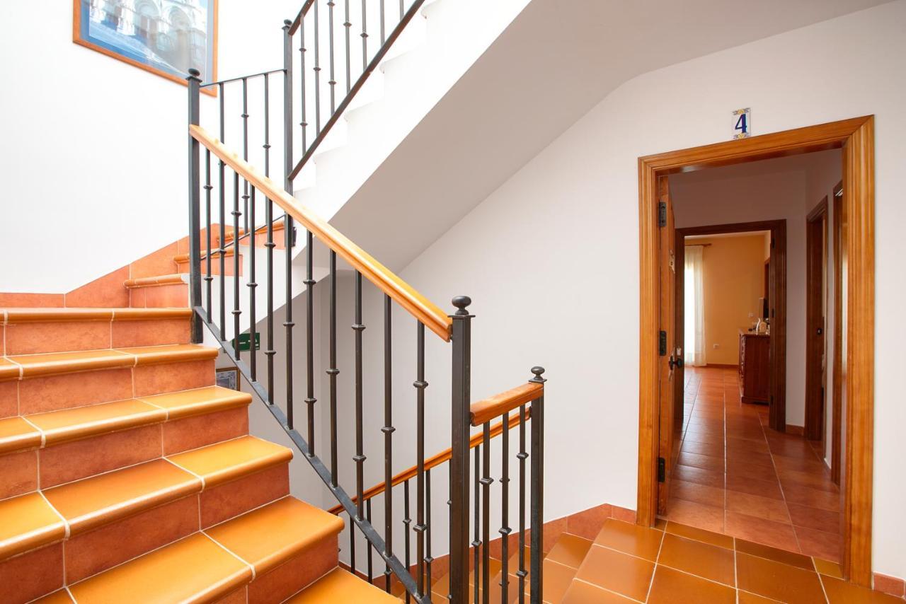 Cuencaloft Apartamentos Rurales Fuentes Фуэнтес Экстерьер фото