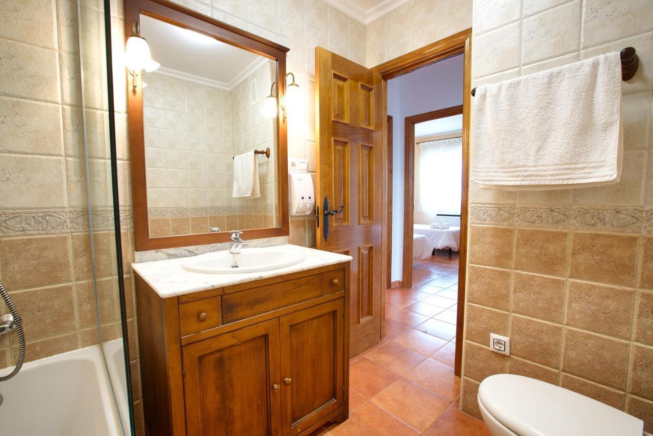 Cuencaloft Apartamentos Rurales Fuentes Фуэнтес Экстерьер фото