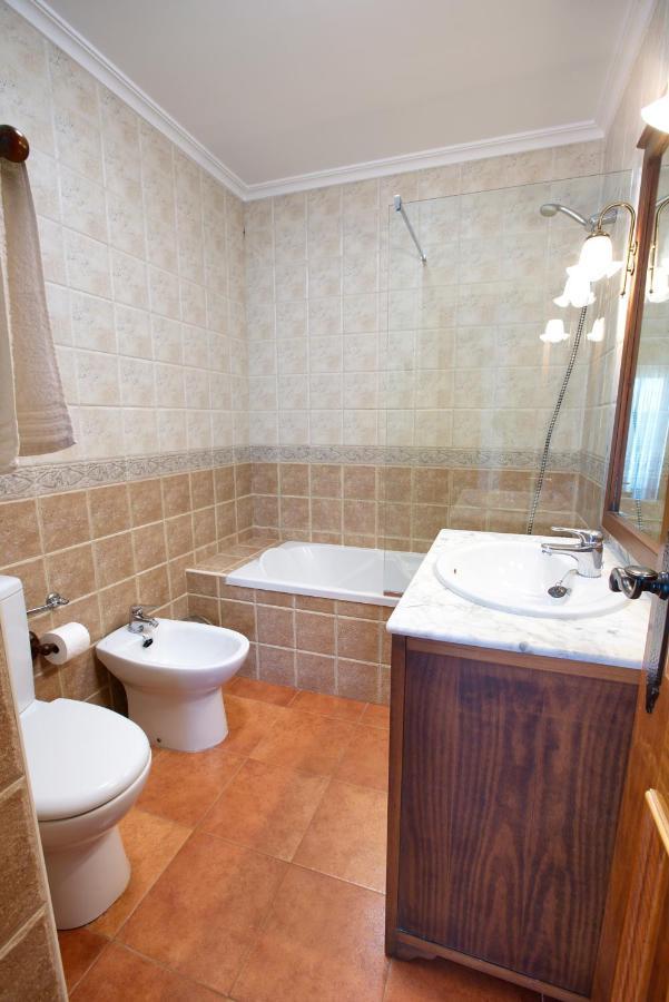 Cuencaloft Apartamentos Rurales Fuentes Фуэнтес Экстерьер фото