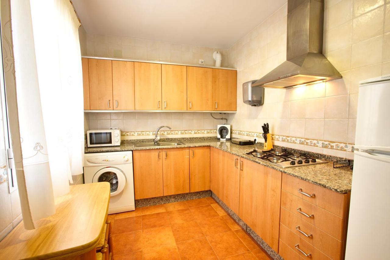 Cuencaloft Apartamentos Rurales Fuentes Фуэнтес Экстерьер фото