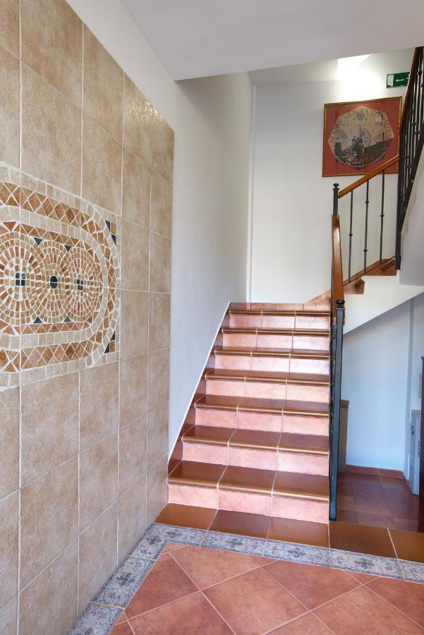 Cuencaloft Apartamentos Rurales Fuentes Фуэнтес Экстерьер фото