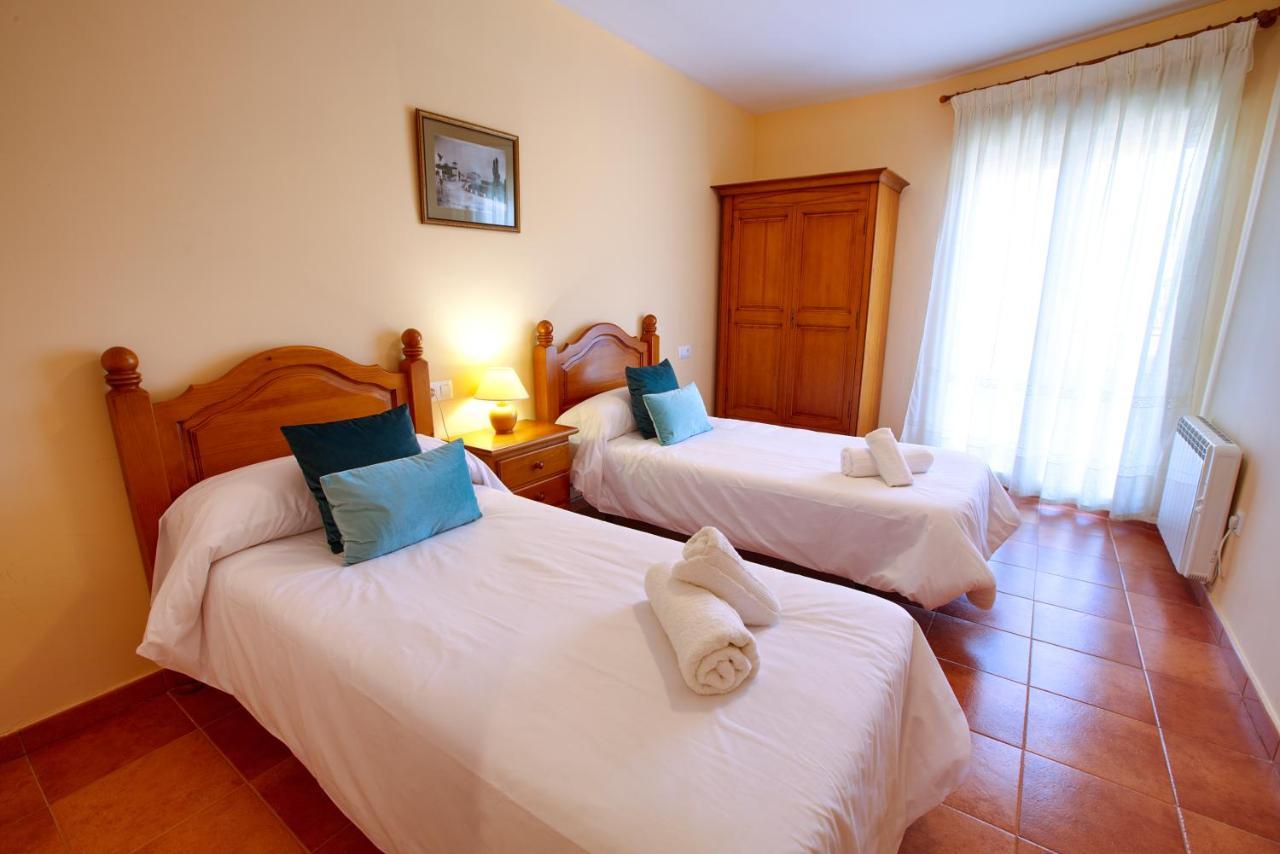 Cuencaloft Apartamentos Rurales Fuentes Фуэнтес Экстерьер фото