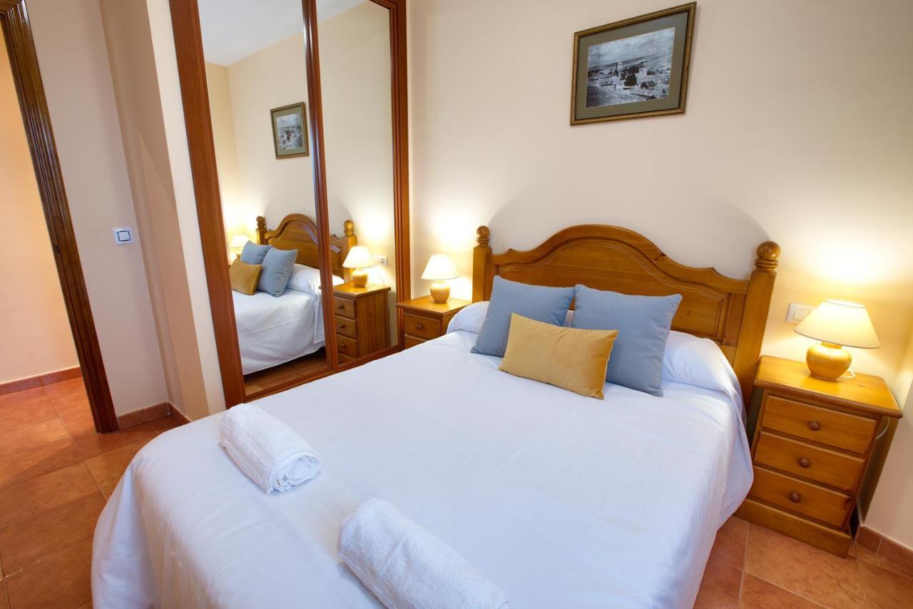 Cuencaloft Apartamentos Rurales Fuentes Фуэнтес Экстерьер фото