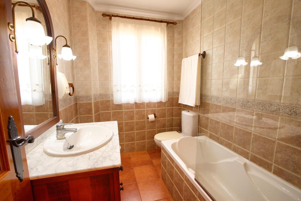Cuencaloft Apartamentos Rurales Fuentes Фуэнтес Экстерьер фото