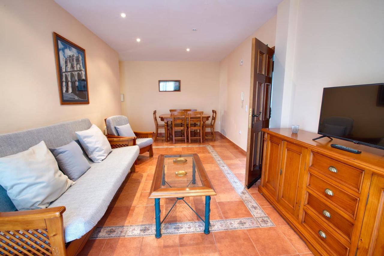 Cuencaloft Apartamentos Rurales Fuentes Фуэнтес Экстерьер фото