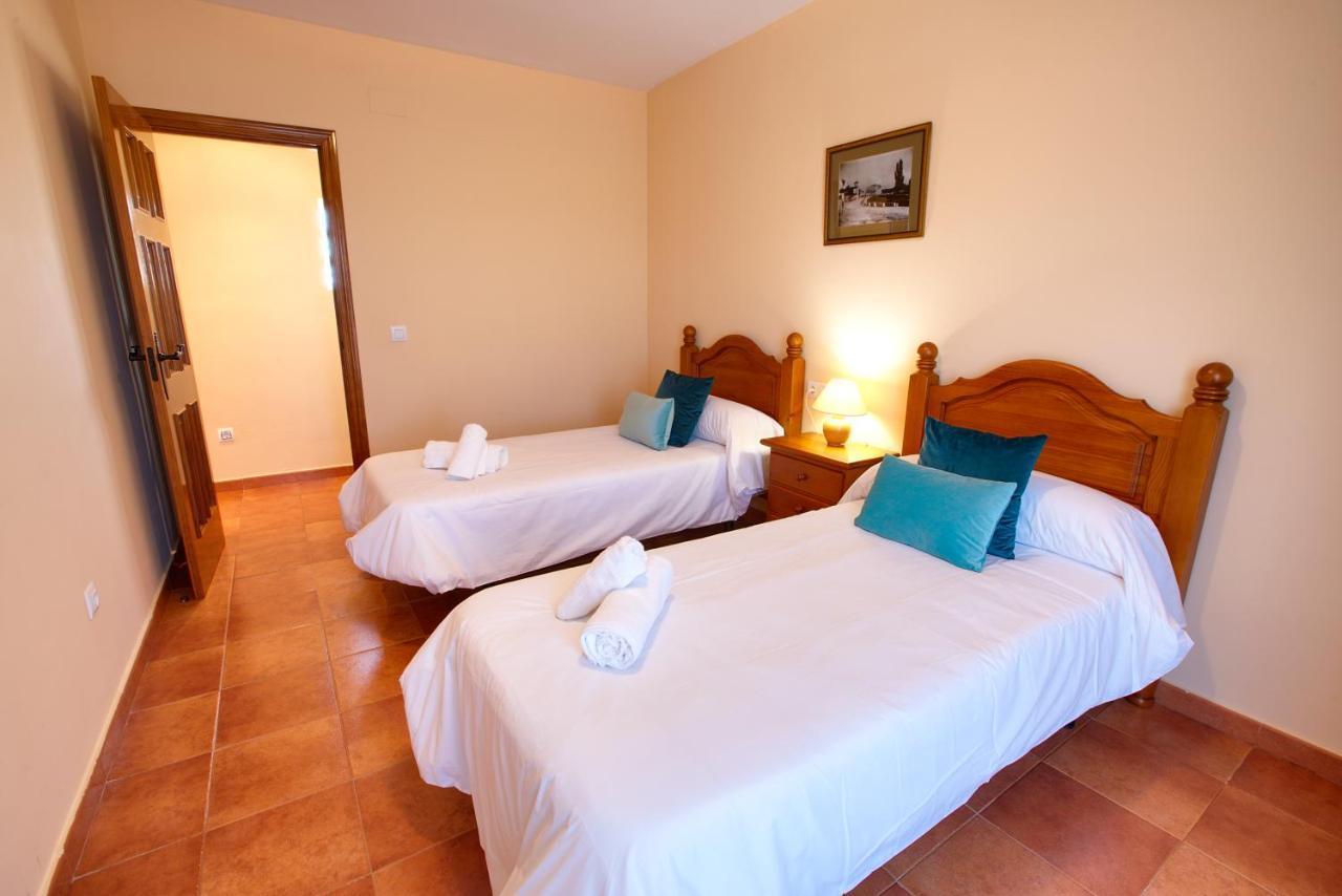 Cuencaloft Apartamentos Rurales Fuentes Фуэнтес Экстерьер фото