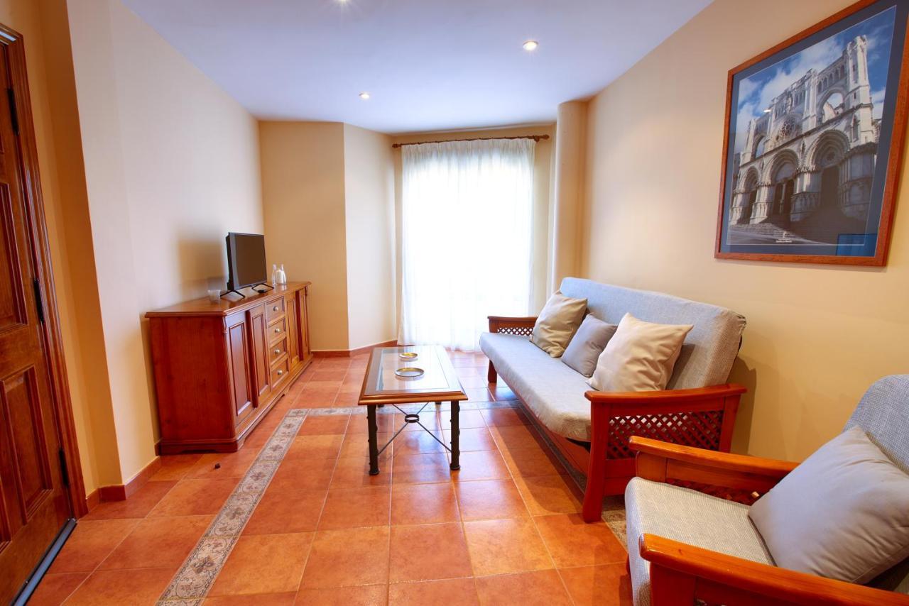 Cuencaloft Apartamentos Rurales Fuentes Фуэнтес Экстерьер фото