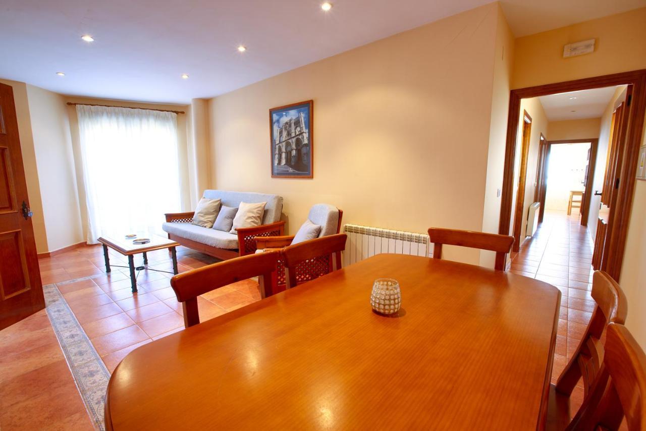 Cuencaloft Apartamentos Rurales Fuentes Фуэнтес Экстерьер фото