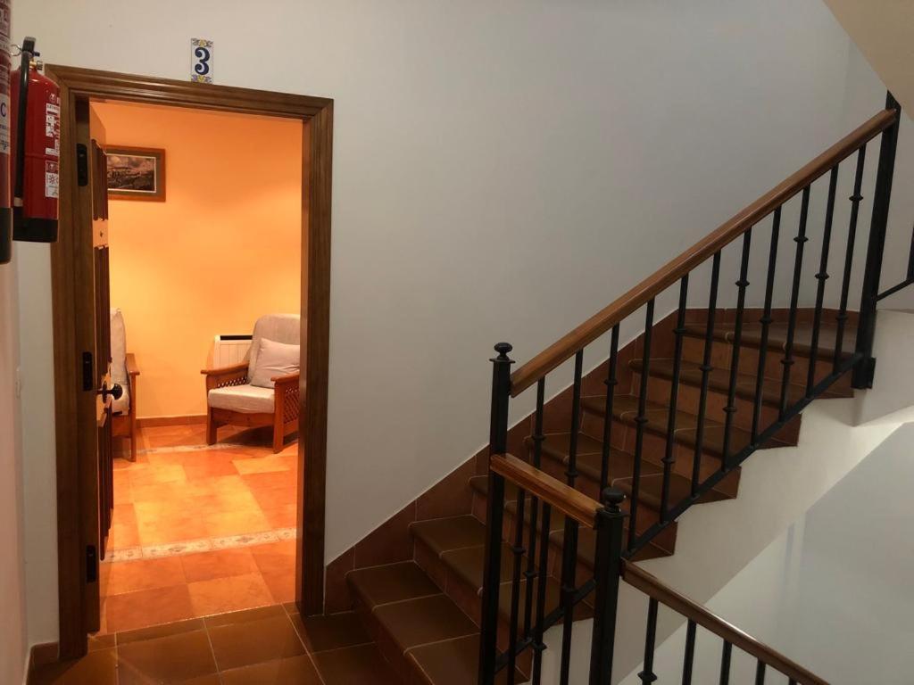 Cuencaloft Apartamentos Rurales Fuentes Фуэнтес Экстерьер фото