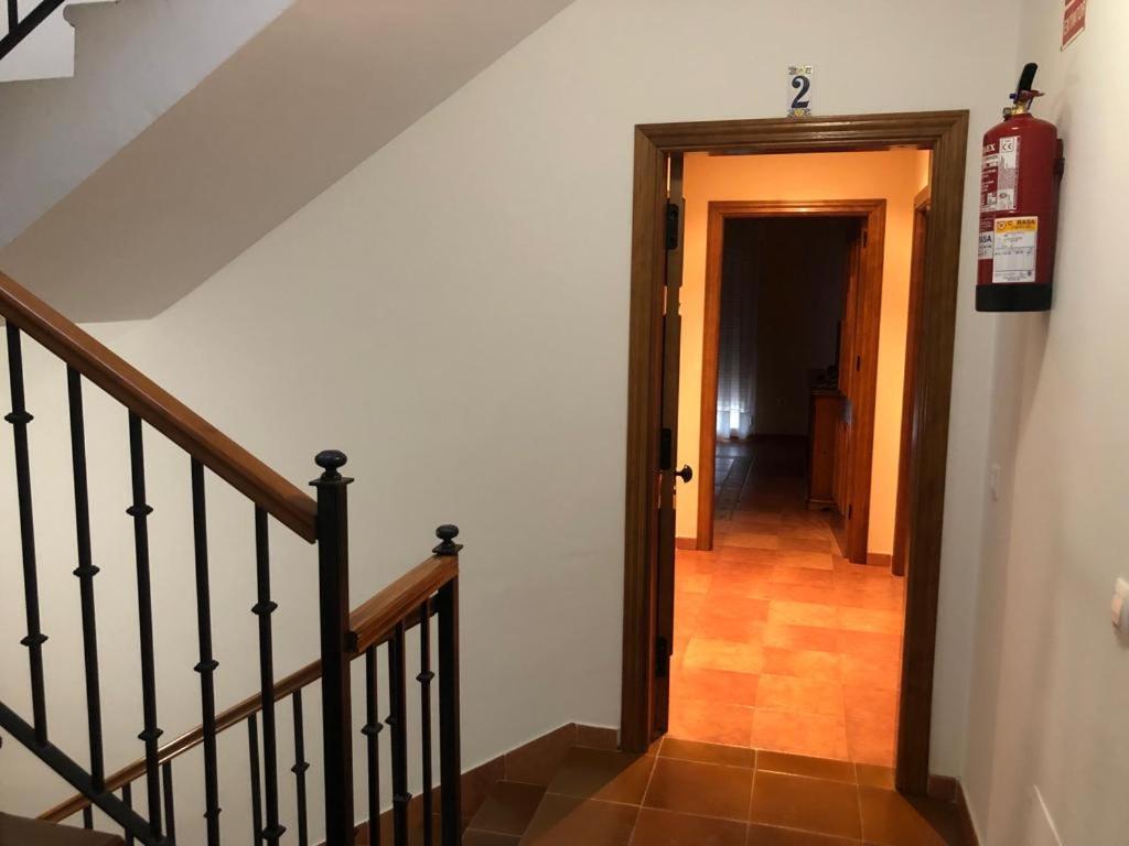 Cuencaloft Apartamentos Rurales Fuentes Фуэнтес Экстерьер фото